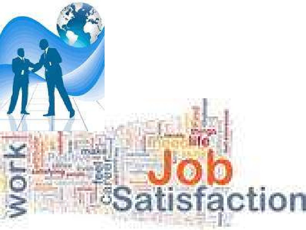 job-satisfaction-ppt