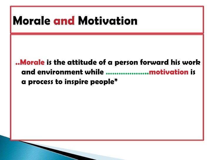 What is the relationship between motivation and job satisfaction?