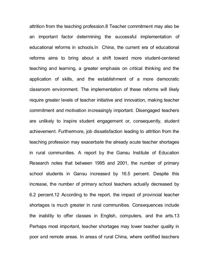 Dissertation abstracts in physical education jobs