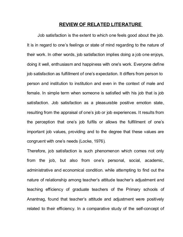 Dissertation abstracts in physical education jobs