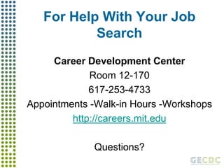 How to Talk the TalkStrategy for Discussing Your CredentialsMany times recruiters will ask why you chose the major you did or what your career goals are. These questions are designed to determine your goal direction. As the interview turns to talk about your qualifications, be prepared to deal with aspects of your background that could be construed as negative, i.e., low grade point average, no participation in outside activities, no related work experience. 