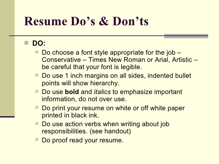 job searching 101 resume and cover letter cover letter dos and don ts