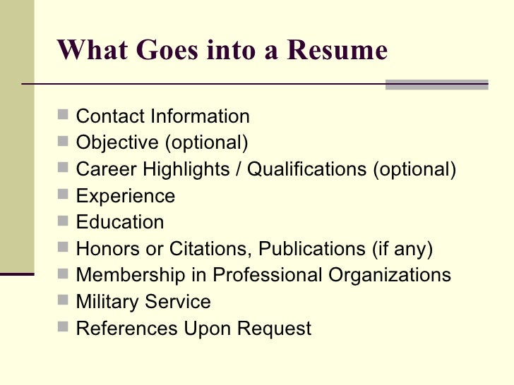 Job Searching 101 Resume And Cover Letter Job Searching 101 Resume And Cover Letter