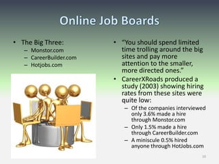 i.e. banking, higher education