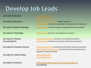  i.e. accountant or counselor