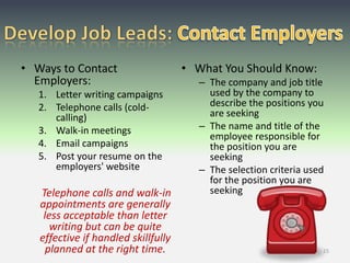 Assessing YourselfO*NetGREEN INDUSTRIES:http://online.onetcenter.org/find/greenBRIGHT CAREERS:http://online.onetcenter.org/help/bright/Career CenterResources for Exploring Industries:Career Search