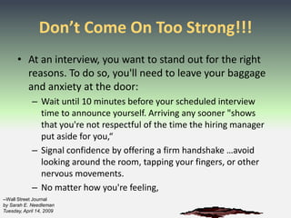 Of the companies interviewed only 3.6% made a hire through Monstor.com