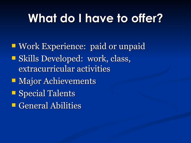 Image showcasing Job Search Strategies | PPT