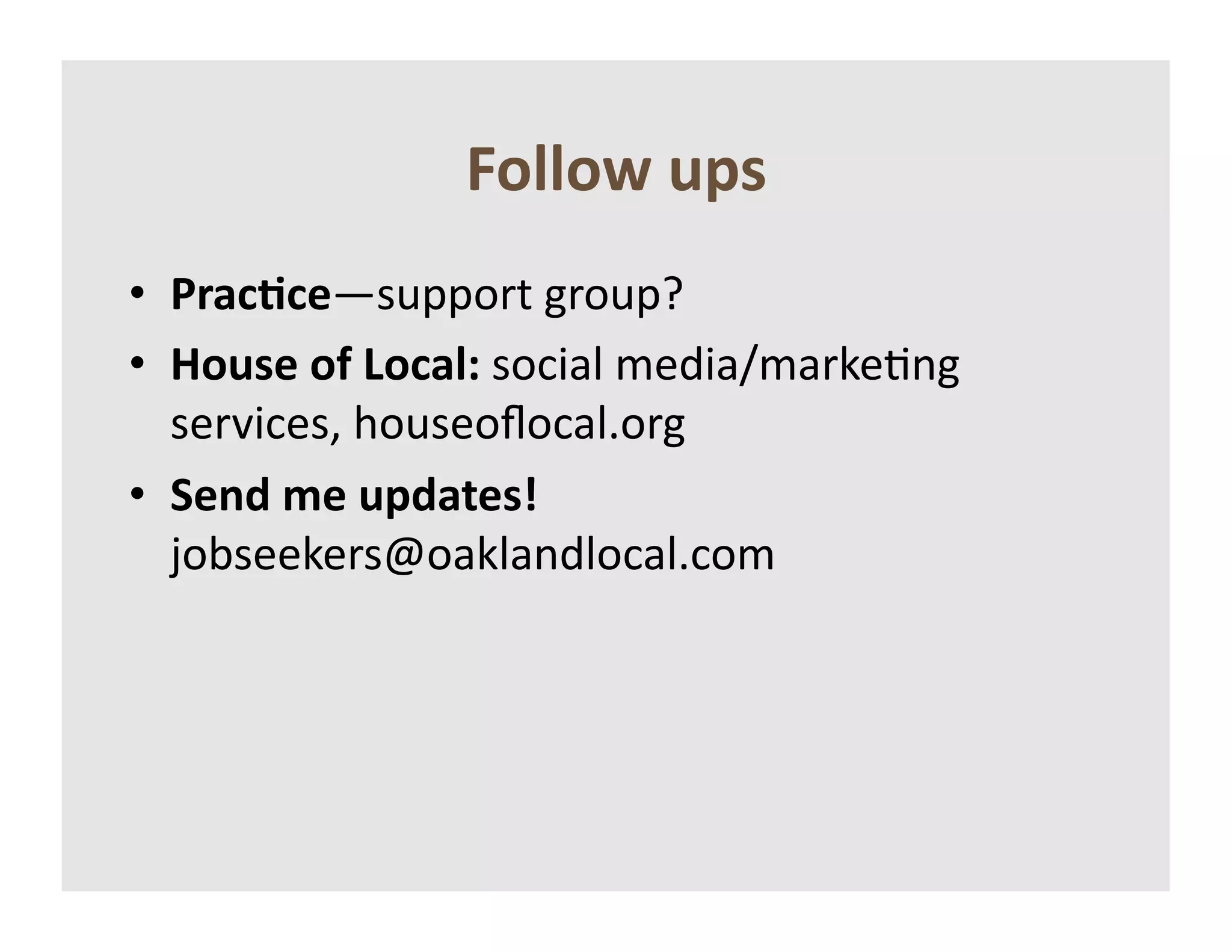 @"&&"='860'
•  Q,%#E#)[#"661)+&>)1"6&
•  Z"80)'"+'O"#%&3'#12*$.&4(/*$f4$)-(=%>&
   #()F*2(#_&;1"#(1m12$.g1)>&
•  !)9*'()'86*%4)0['
   <17#((-()#v1$-.$%/.12$.g214&
 