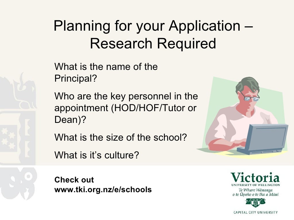 The best job in the world essay picture