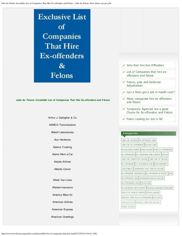 Jobs In Car Hire Companies Jobs In Car Hire Companies