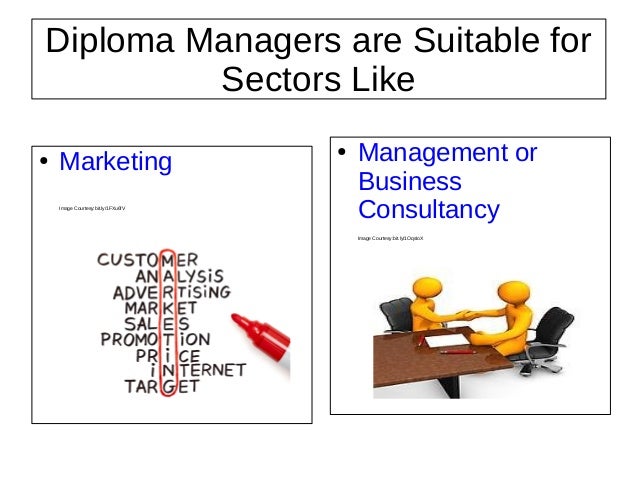 Job Opportunities For Level 5 Diploma