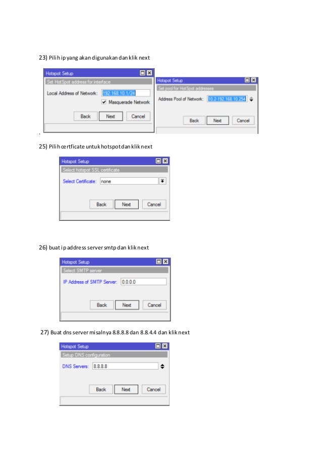 treewalk dns server
