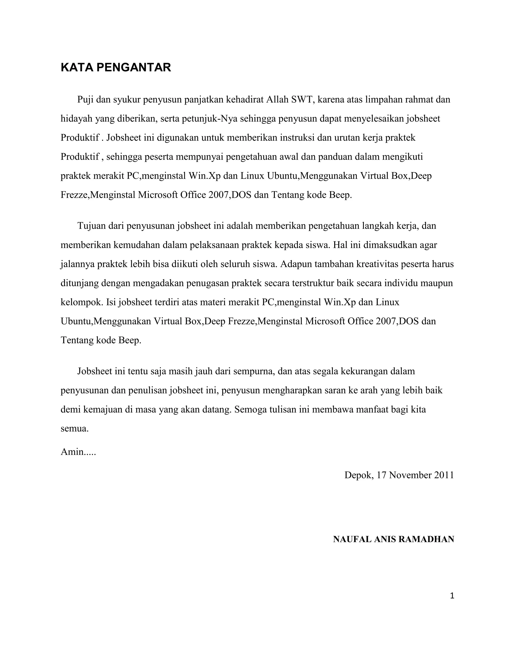JOBSHEET hitam putuh printnya.docx