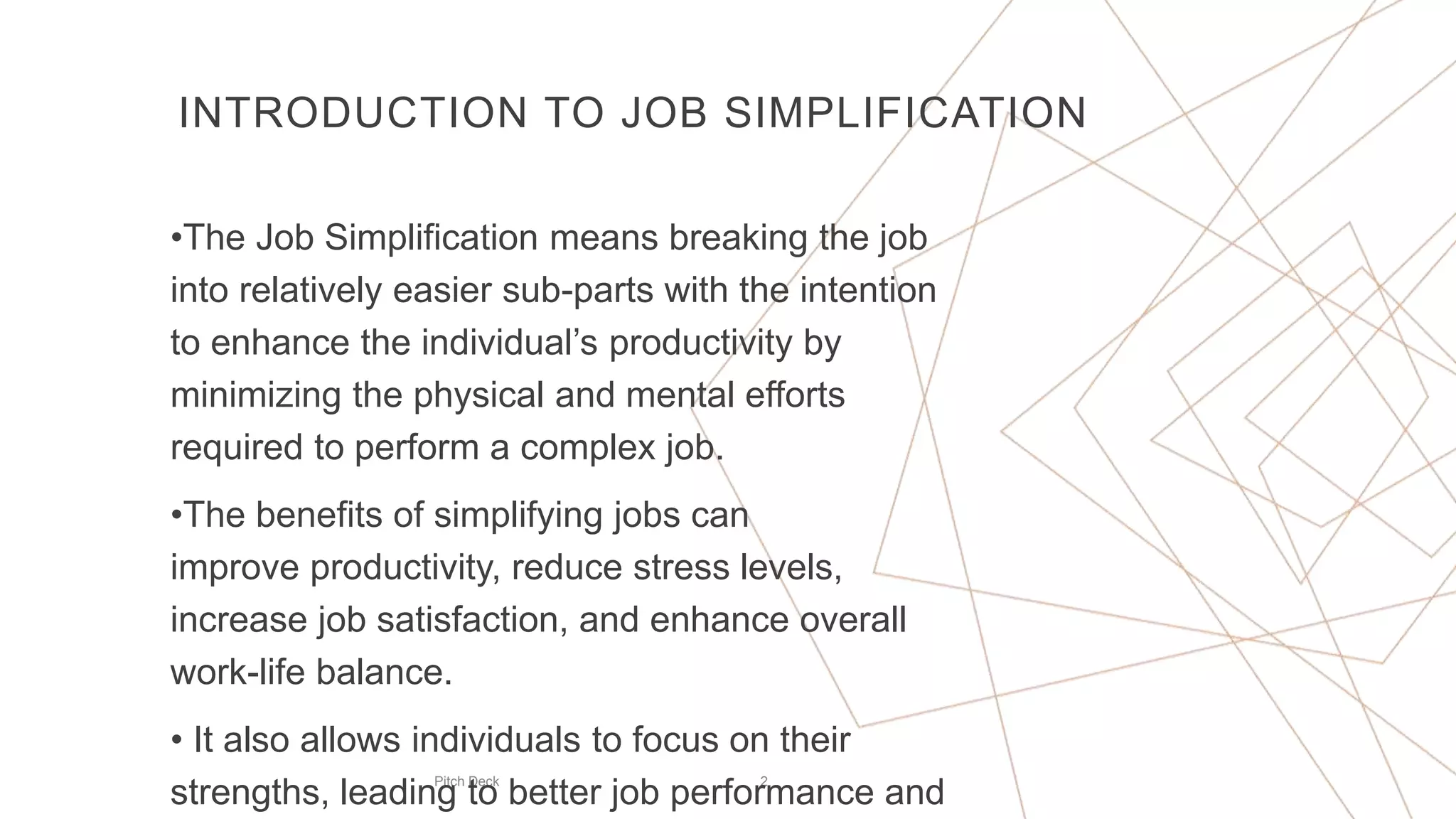 job simplification and quality of work life (1).pptx