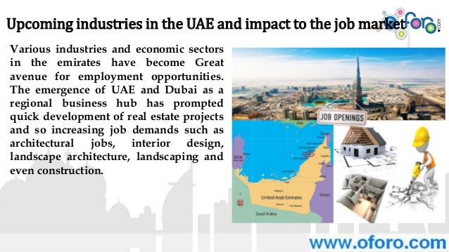 jobs in uae