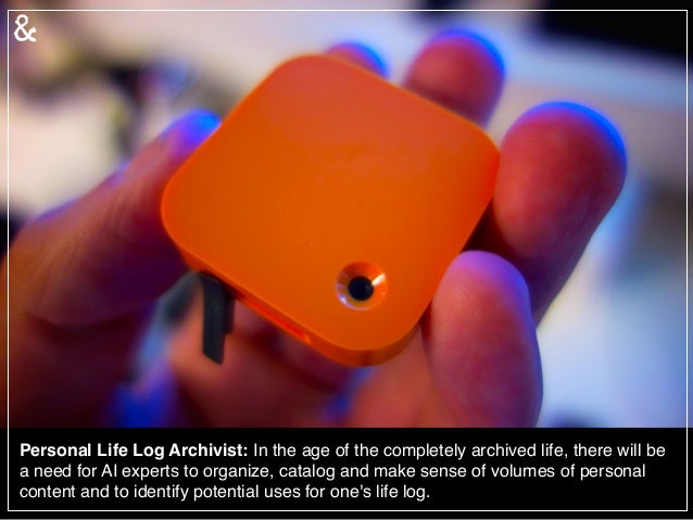 Crowdfunding Specialist: A expert on sites like Kickstarter and Indiegogo who
understands how to promote and attain funds ...