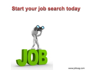 www.jobsog.com
 