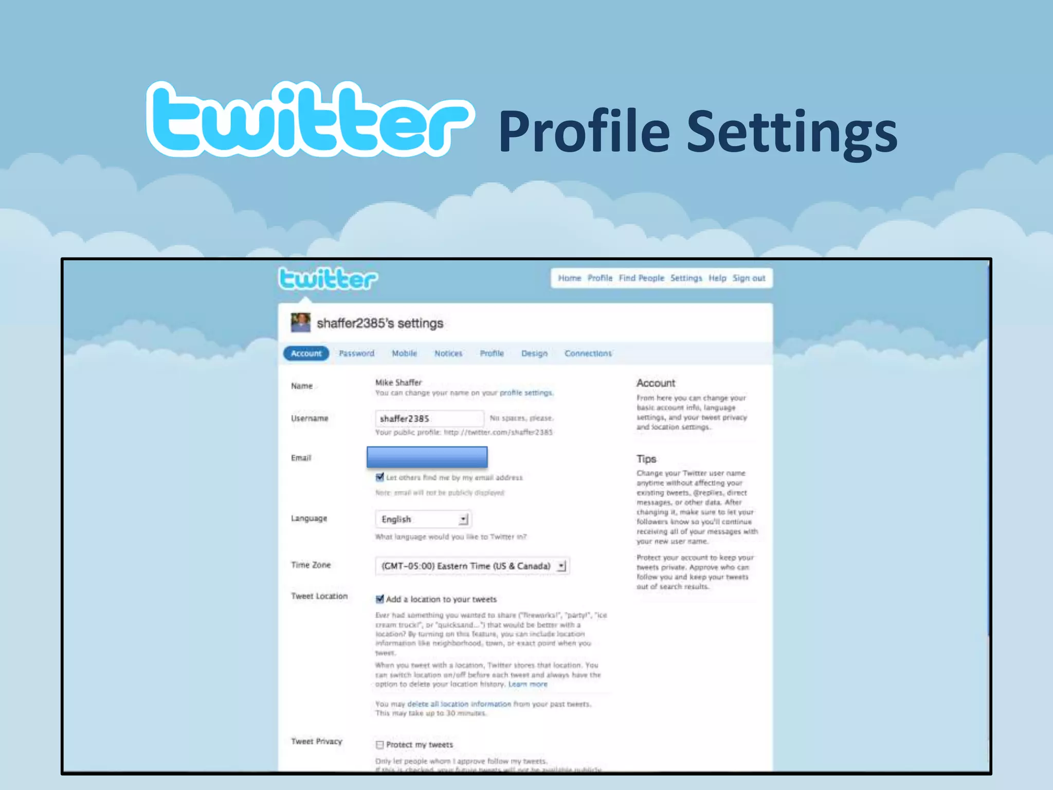 Best PracticesBuild your network with people you trust and respect. You choose who to invite into your network! And you choose whose invitations you will accept!