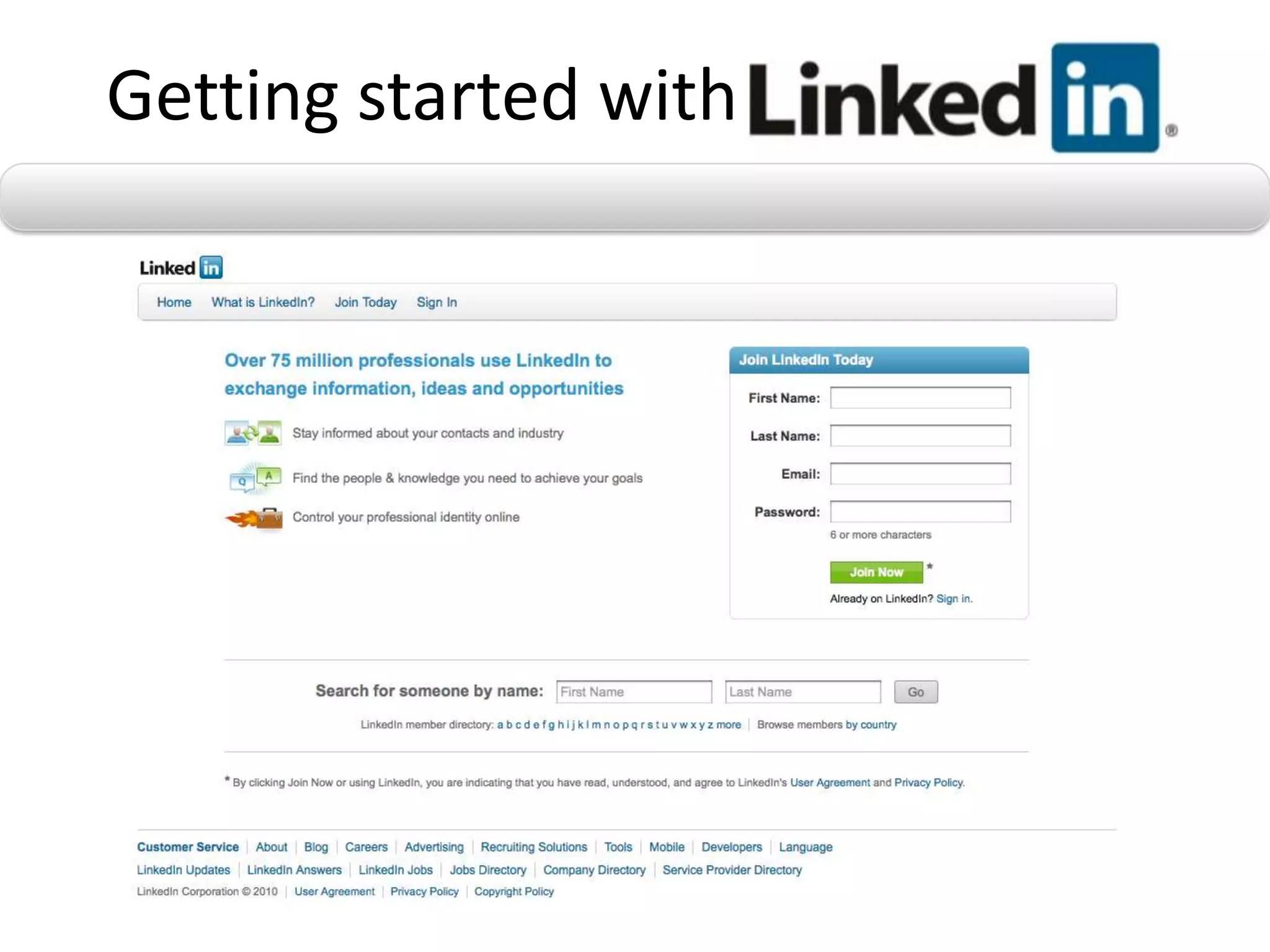 As you add friends you will want to categorize them so that they fall under the correct privacy setting