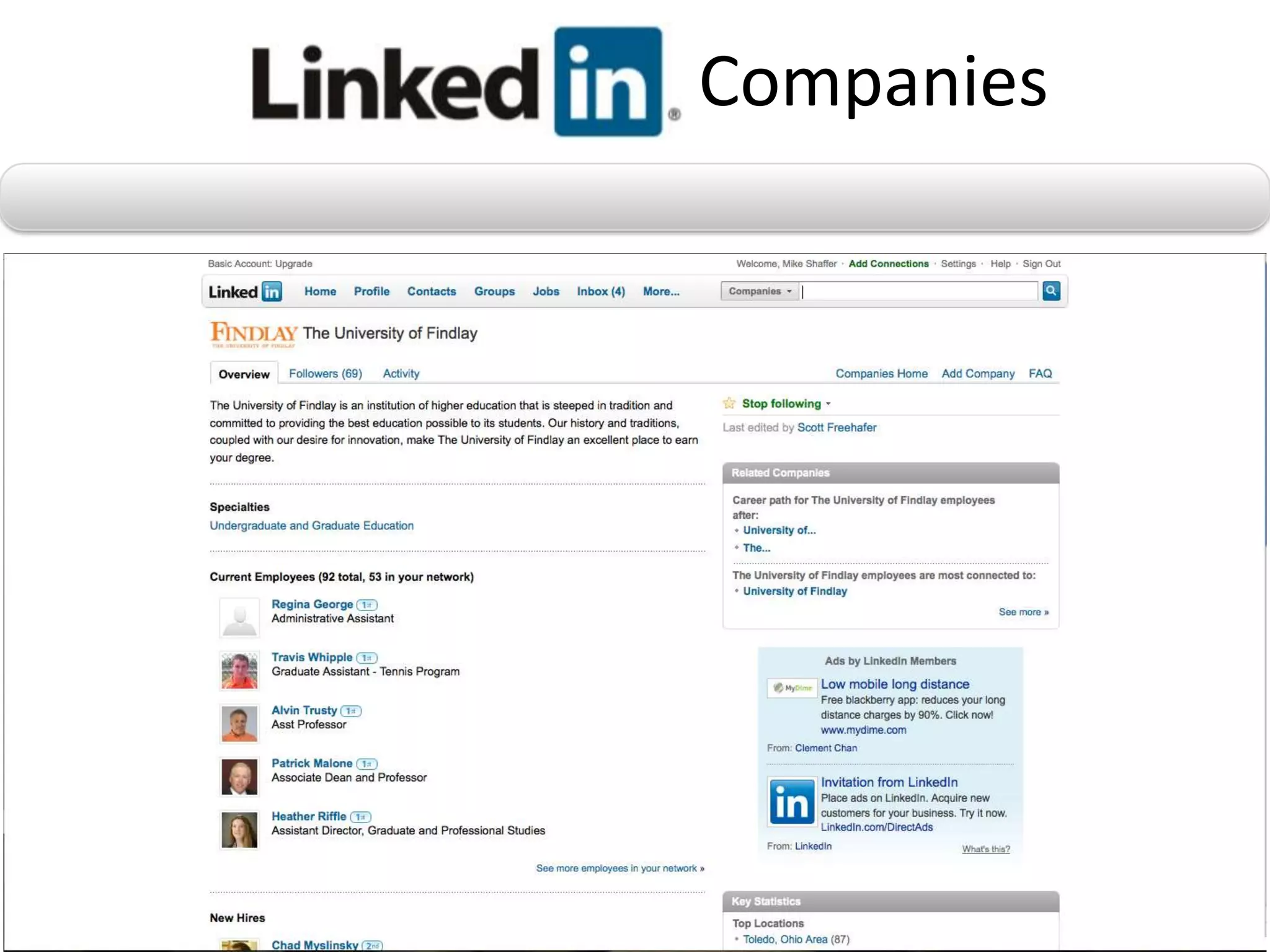 Getting Started with