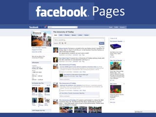 Create and promote an event