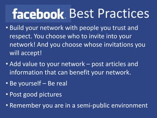 Retain some privacyhttp://www.fastcompany.com/multimedia/slideshows/content/facebook.html