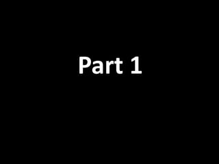 Part 1