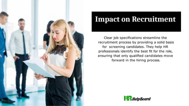Job Specification Definition In Human Resource Management Ppt Free Job Specification Definition In Human Resource Management Ppt Free