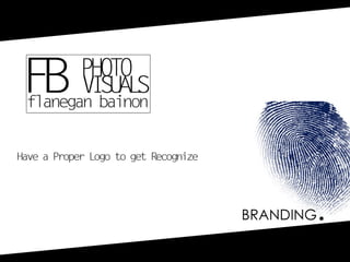 Job at Social Media Slideshow