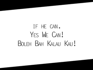 Job at Social Media Slideshow