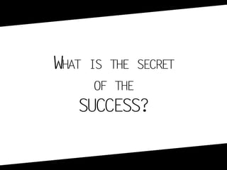 Job at Social Media Slideshow