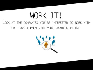 Job at Social Media Slideshow