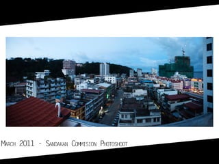 Job at Social Media Slideshow