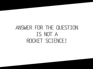 Job at Social Media Slideshow