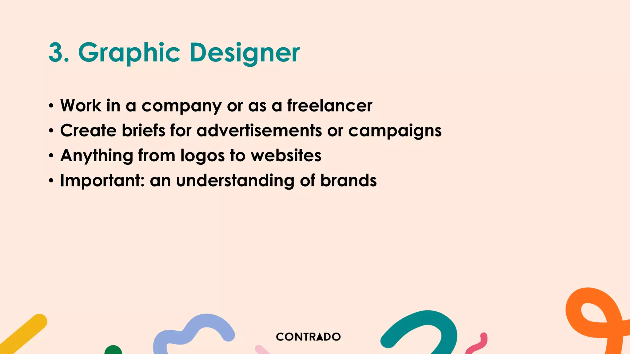 8 ArtRelated Jobs You Can Get With An Art Degree