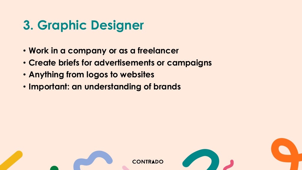 8 ArtRelated Jobs You Can Get With An Art Degree