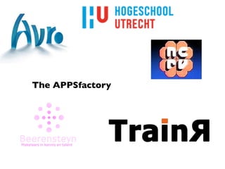 The APPSfactory 