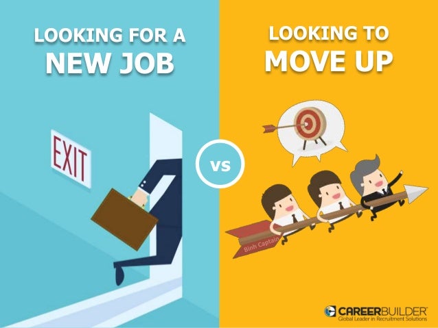 job versus career