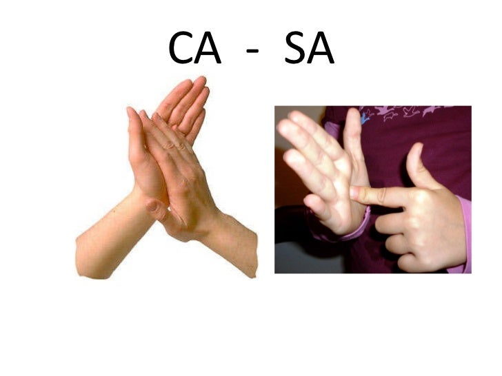 JOC DE PICAR PARAULES