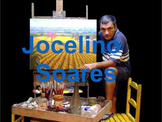 Jocelino  Soares 