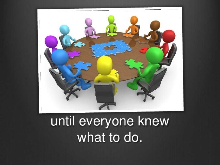 5 minute presentation about yourself picture