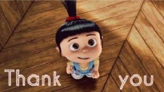 THANK YOU
AND
GOD BLESS
 