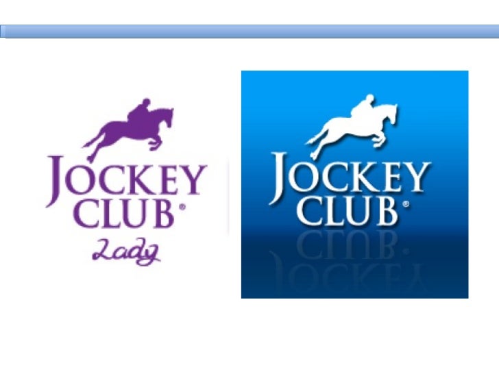 Jockey club