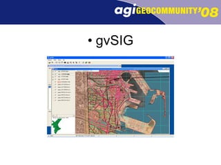 gvSIG 