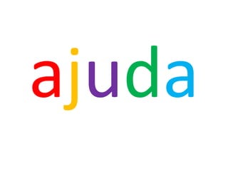 Joc paraules de colors