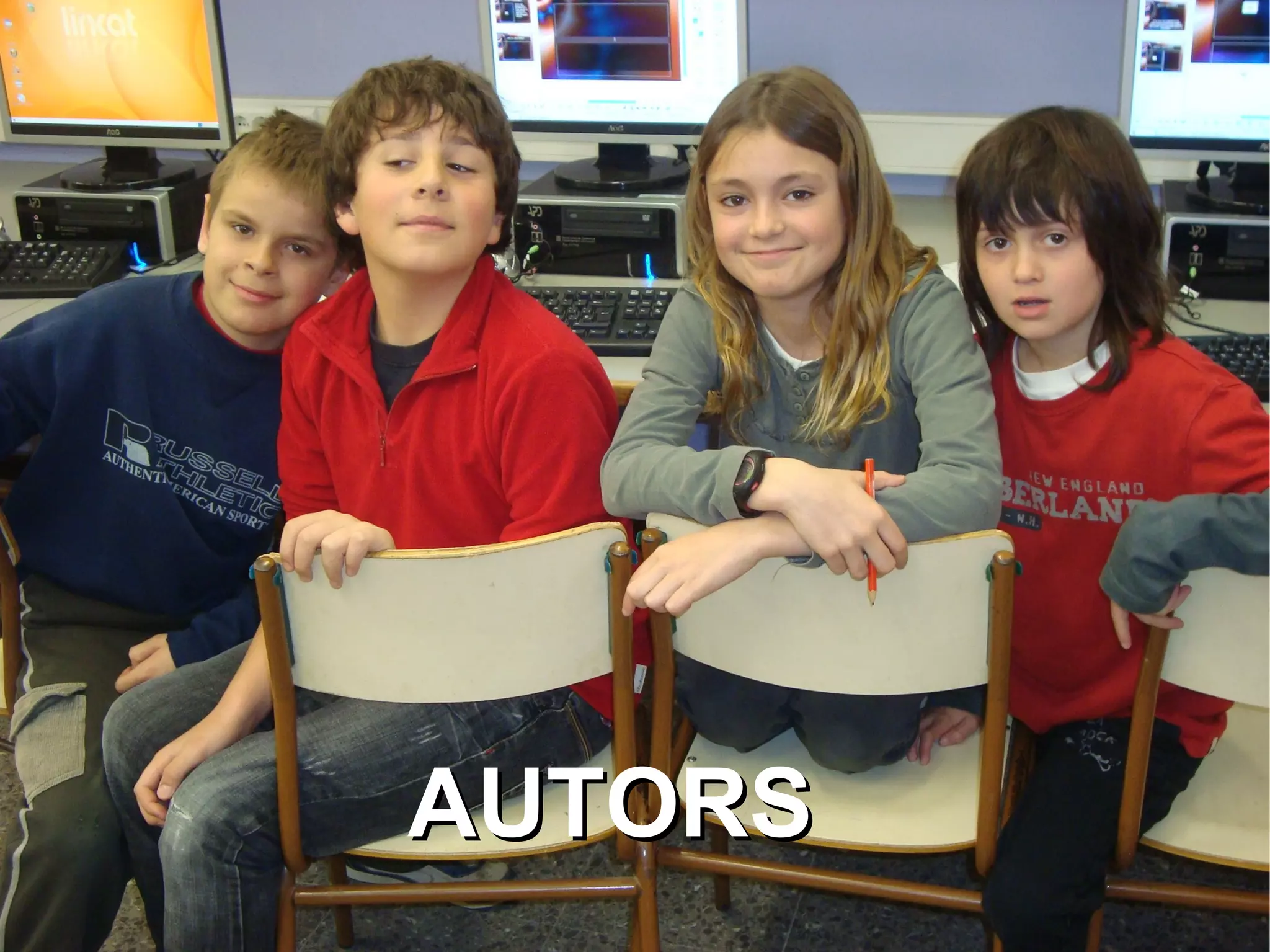 AUTORS   