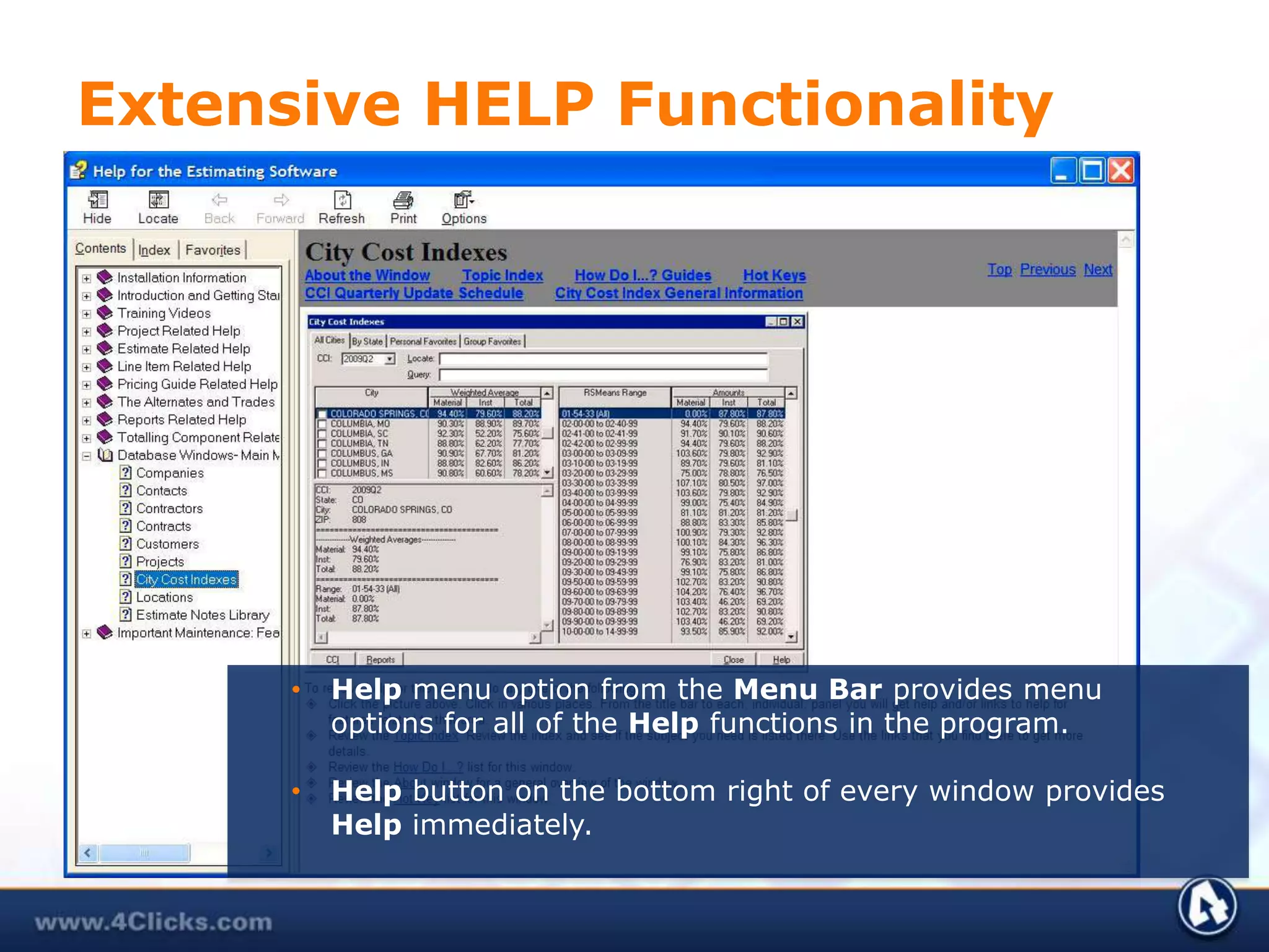 PROJECTS – Share Quick Access with Your TeamHighlightBrowseFrom Planning to Completion and Beyond! 