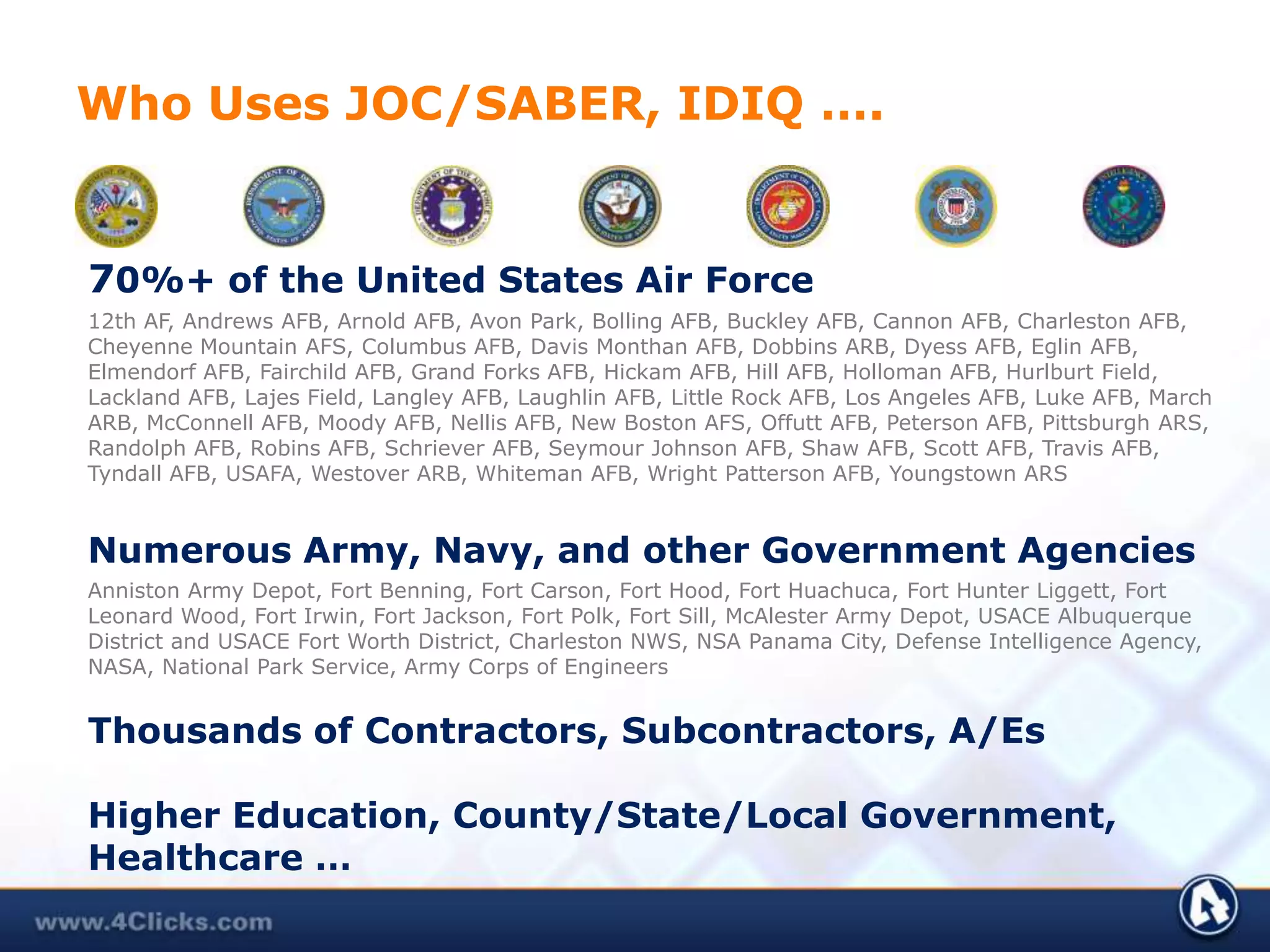 Project Reporting ToolsESTIMATES – Create Detailed EstimatesStatusPaperless estimating — direct access to pricing guides, references, drawings, and more.