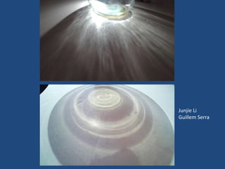 Junjie Li
Guillem Serra
 